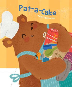 Pat-a-Cake image number 0