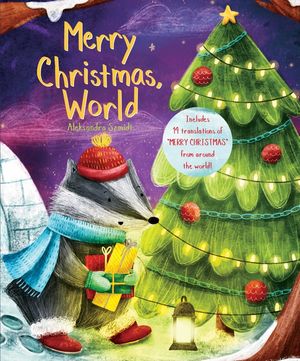 Merry Christmas, World image number 0