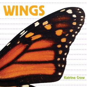 Wings image number 0