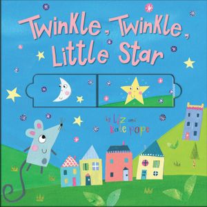 Twinkle, Twinkle, Little Star image number 0