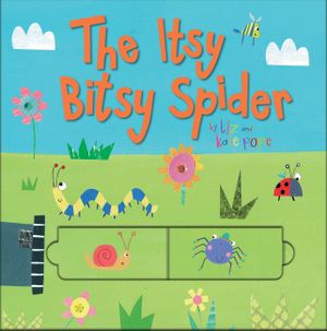 The Itsy Bitsy Spider image number 0