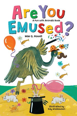 Are You Emused? image number 0