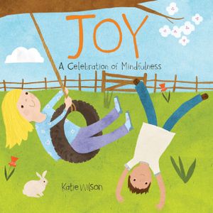 Joy: A Celebration of Mindfulness image number 0
