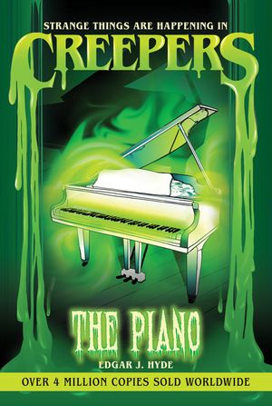 Creepers: The Piano image number 0