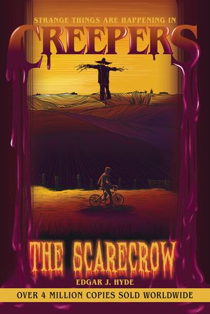 Creepers: The Scarecrow image number 0