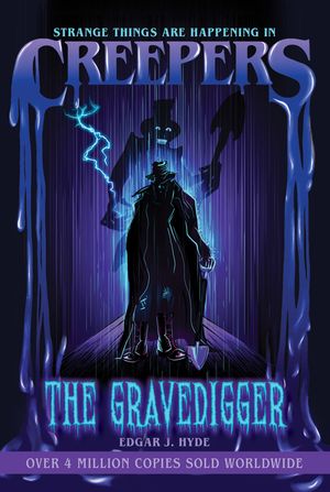 Creepers: The Gravedigger image number 0