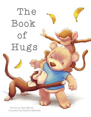 The Book of Hugs image number 0