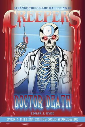Creepers: Doctor Death image number 0