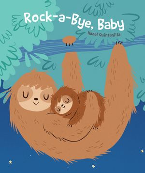 Rock-A-Bye Baby image number 0