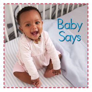 Baby Says image number 0