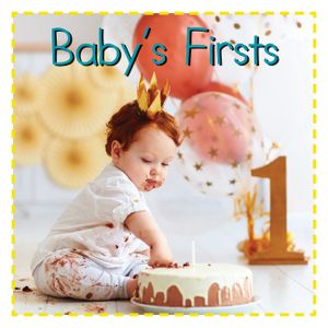 Baby's Firsts image number 0