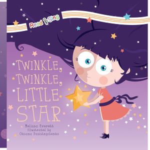 Twinkle, Twinkle, Little Star image number 0