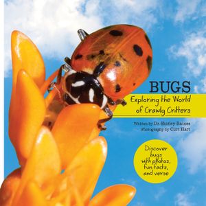 Bugs: Exploring the World of Crawly Critters image number 0