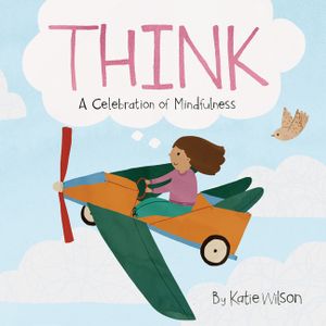 Think: A Celebration of Mindfulness image number 0
