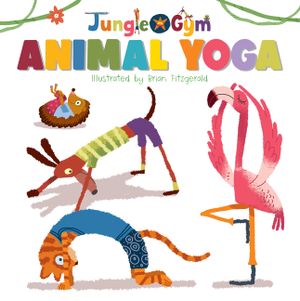 Animal Yoga image number 0