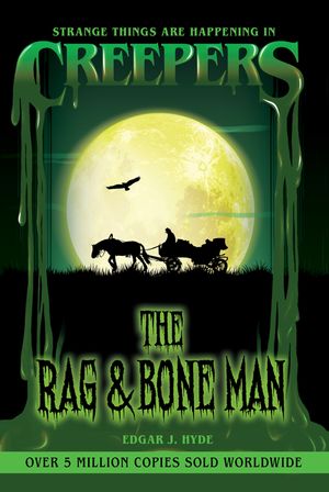 Creepers: The Rag & Bone Man image number 0