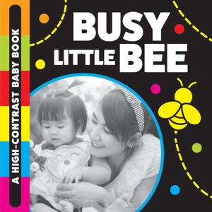 Busy Little Bee image number 0
