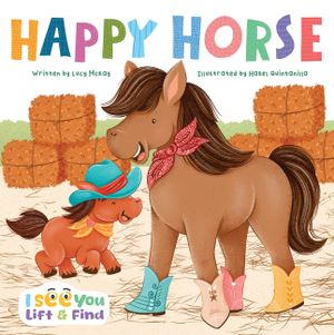 Happy Horse image number 0