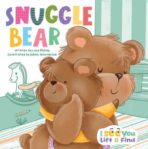 Snuggle Bear image number 0