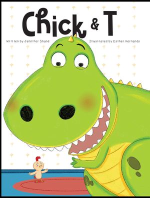 Chick & T image number 0