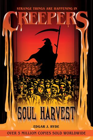 Creepers: Soul Harvest image number 0