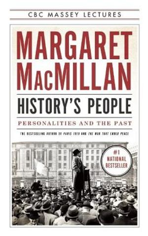 History's People: Personalities and the Past image number 0
