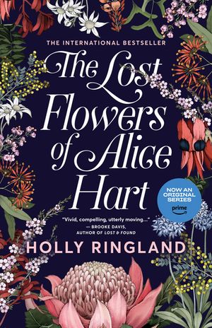 The Lost Flowers of Alice Hart image number 0