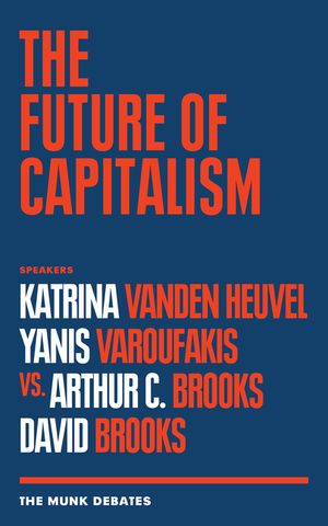 The Future of Capitalism image number 0