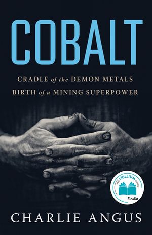 Cobalt: Cradle of the Demon Metals, Birth of a Mining Superpower image number 0
