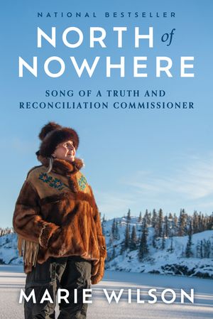 North of Nowhere: Song of a Truth and Reconciliation Commissioner image number 0