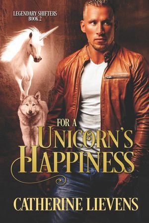 For a Unicorn's Happiness image number 0