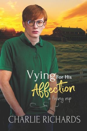 Vying for his Affection image number 0