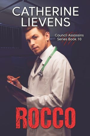 Rocco image number 0