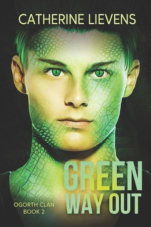 Green Way Out image number 0