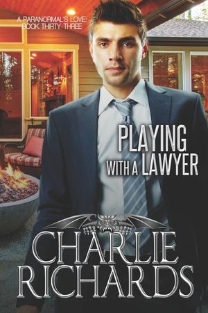 Playing with a Lawyer image number 0