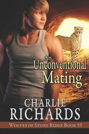 An Unconventional Mating image number 0