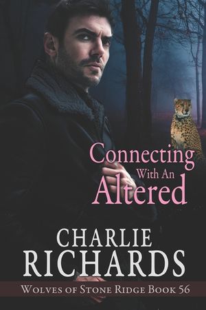 Connecting with an Altered image number 0