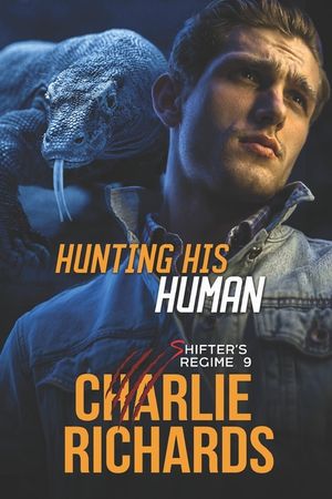 Hunting his Human image number 0