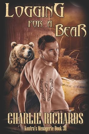 Logging For A Bear image number 0