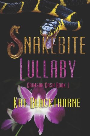 Snakebite Lullaby image number 0