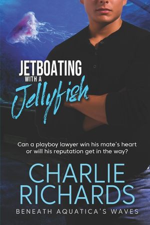 Jetboating with a Jellyfish image number 0