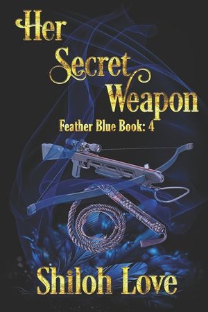 Her Secret Weapon image number 0