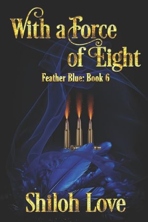 With a Force of Eight image number 0