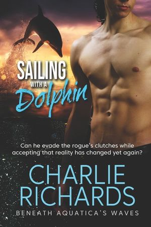 Sailing with a Dolphin image number 0