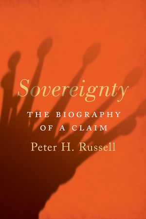 Sovereignty: The Biography of a Claim image number 0