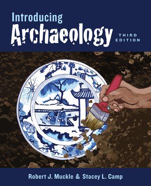 Introducing Archaeology, Third Edition image number 0