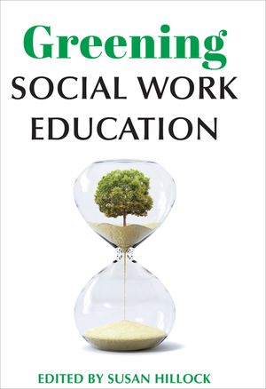 Greening Social Work Education image number 0