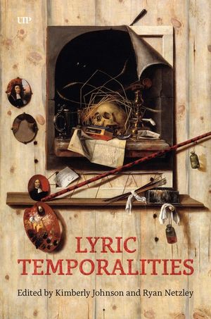 Lyric Temporalities image number 0