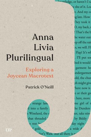 Anna Livia Plurilingual: Exploring a Joycean Macrotext image number 0