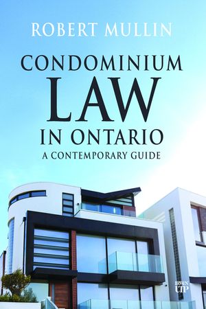 Condominium Law in Ontario image number 0